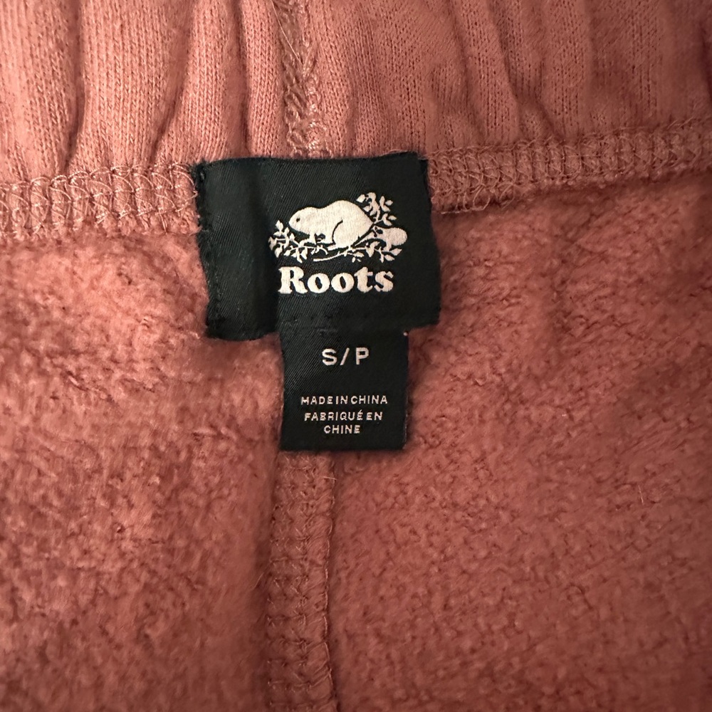 Roots Sweatpants - Picture 3 of 3